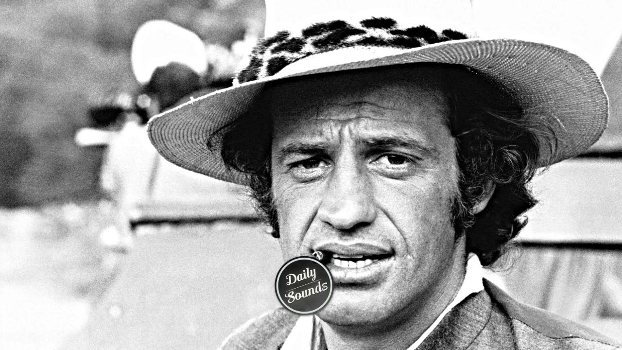 Crisologo - Belmondo