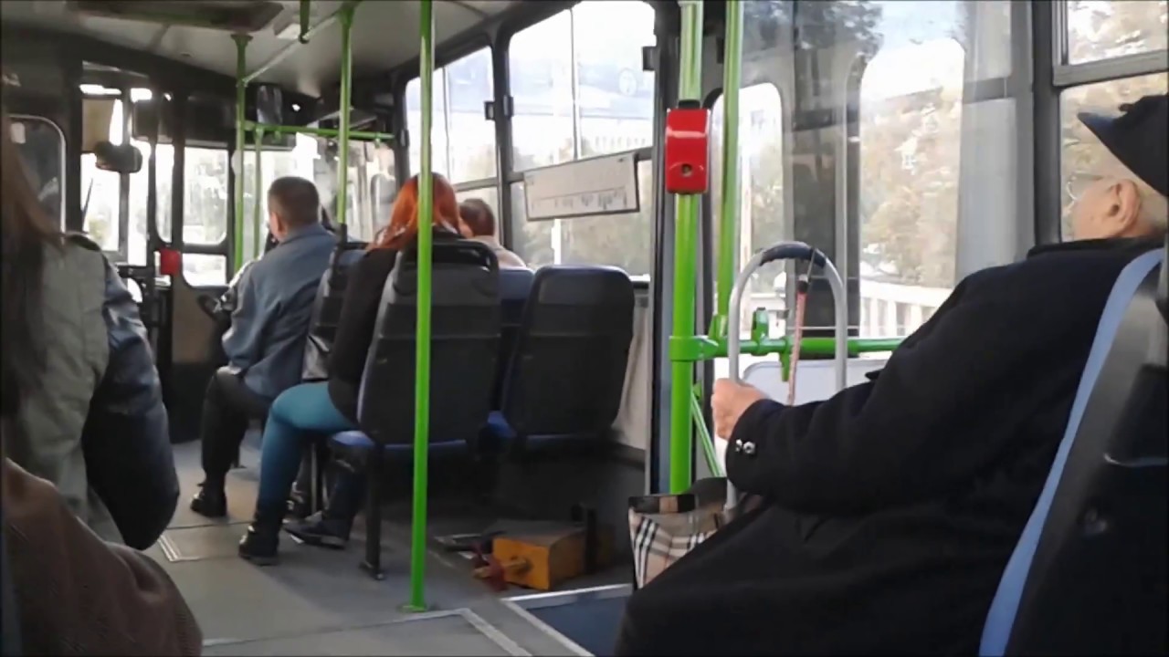 Budapest Bus - Ikarus 260.30M [GNX-342] @212