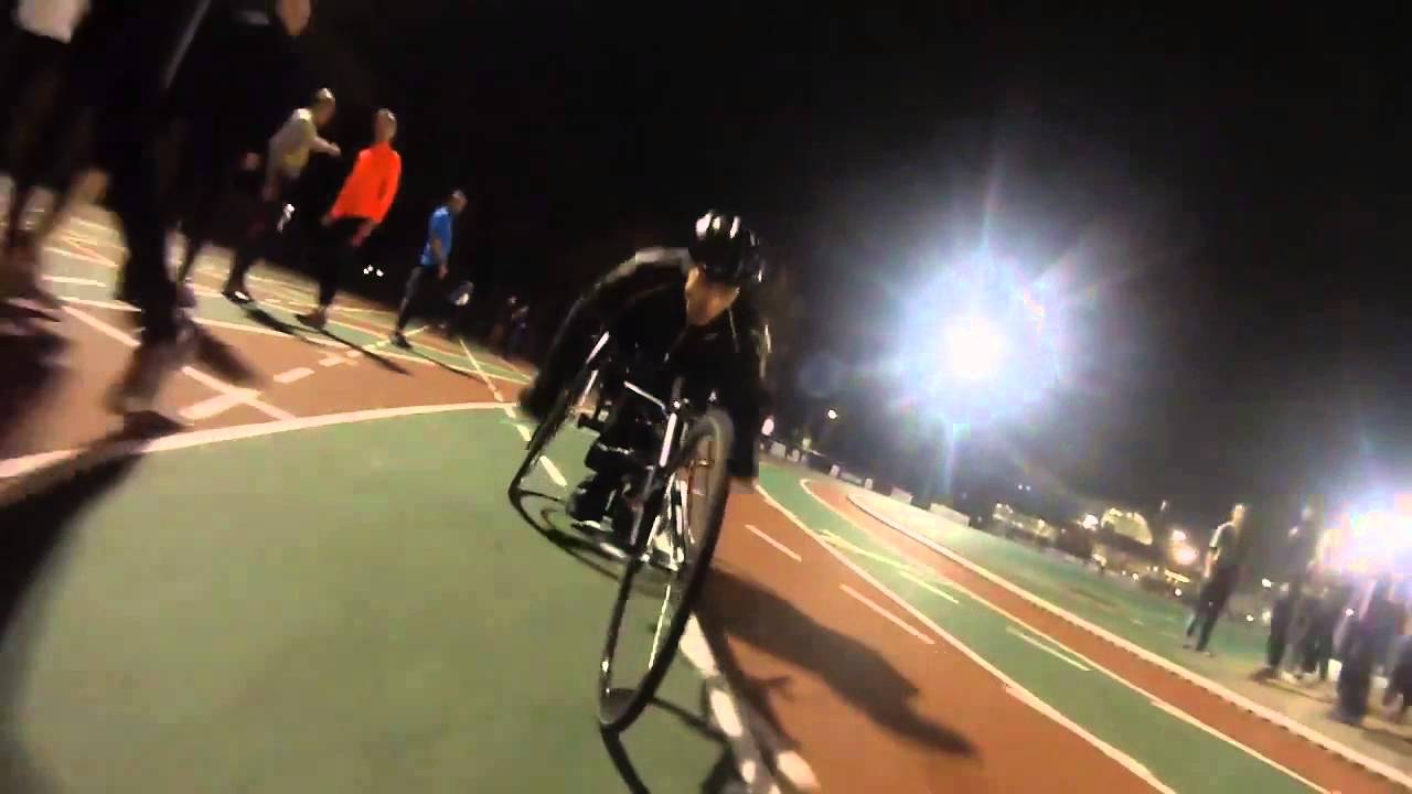 SPRINT Breda Racingteam [wheelers]