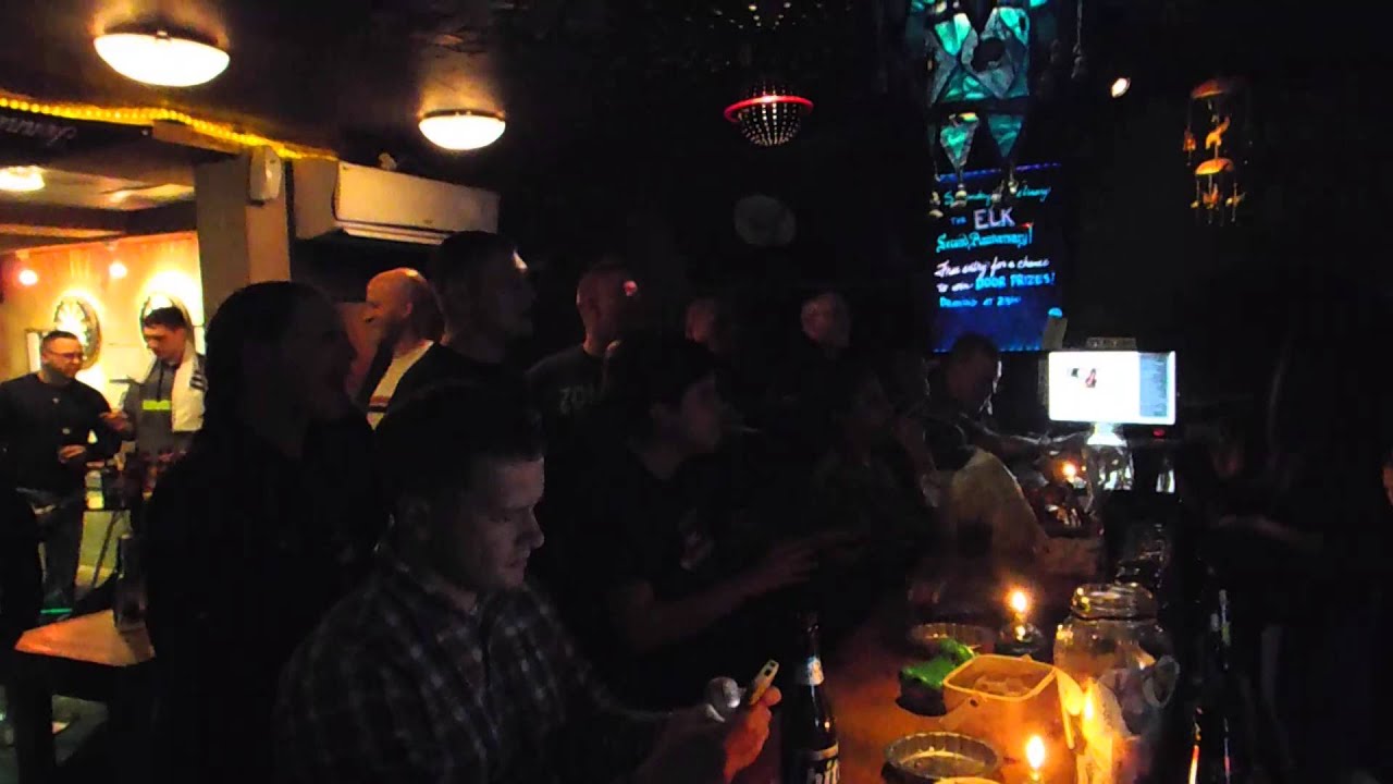 Elk bar 2014 #3