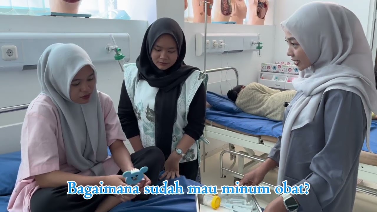 Masalah Etik Keperawatan Jiwa : Menghormati Otonomi Pasien dengan Waham (Prinsip Otonomi) 