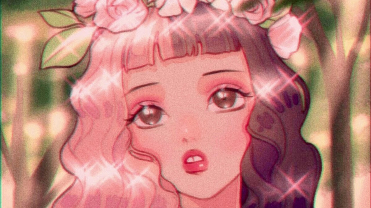 melanie martinez - training wheels instrumental slowed & reverb