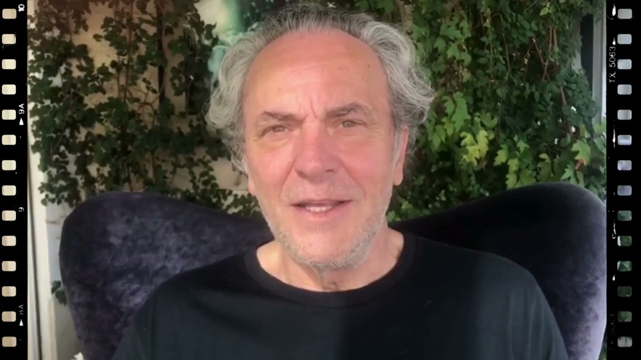 José Coronado