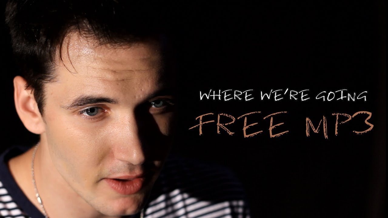 Corey Gray - Where We're Going (Acoustic Version) - FREE DOWNLOAD -