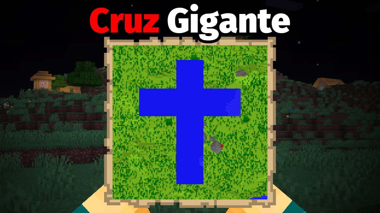 Os Mistérios mais ASSUSTADORES do Minecraft