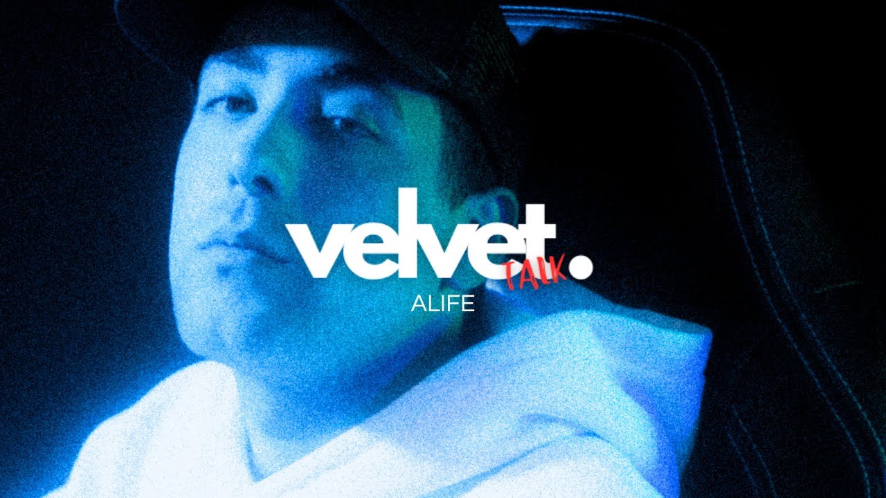 Alife, il supporto familiare, la musica e il rapporto con Dio [EP. 4]