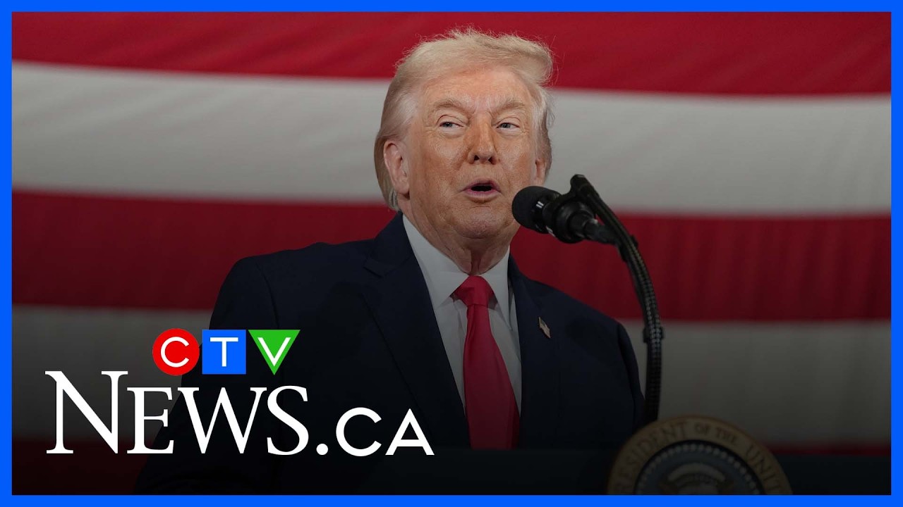 BREAKING: U.S. Supreme Court rules against Trump’s IEEPA tariffs