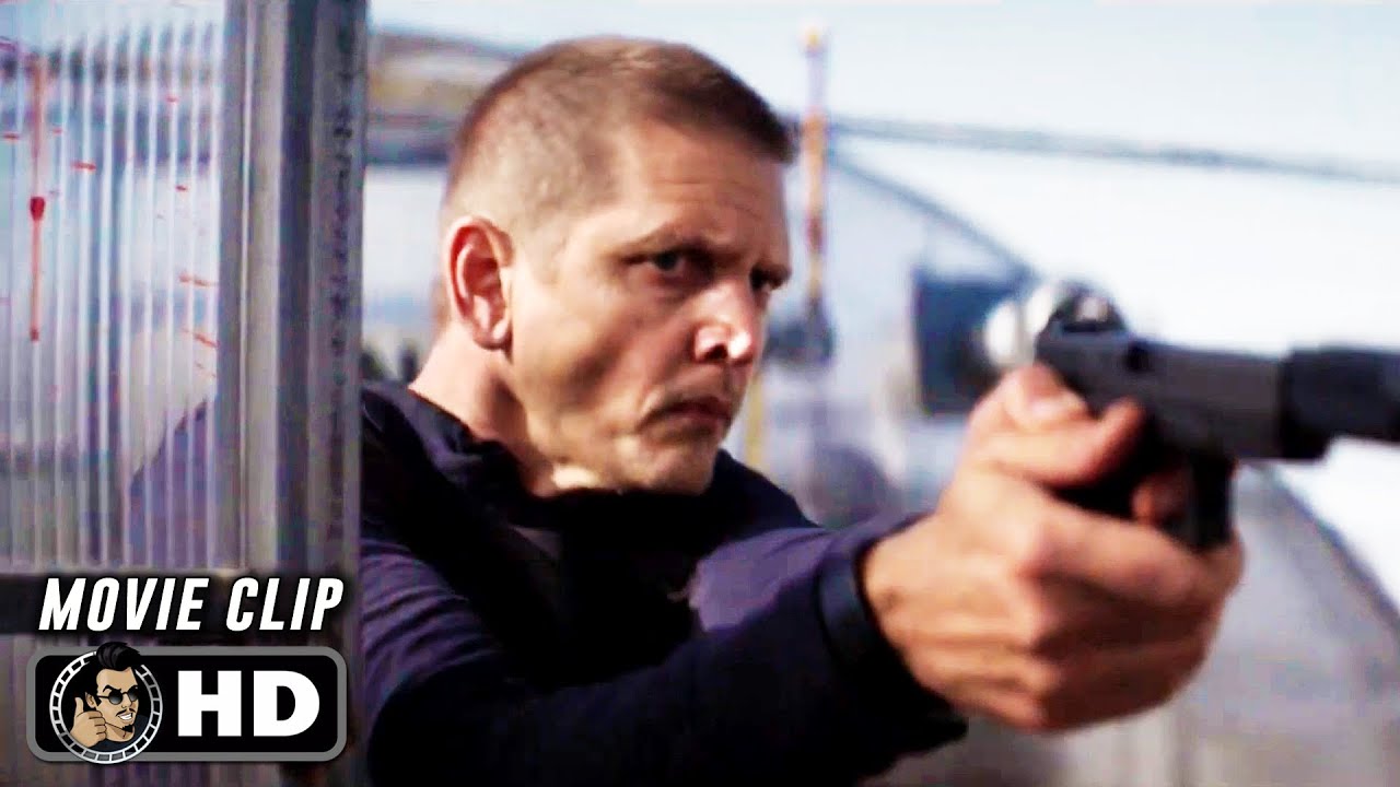 TRIGGER POINT Clip - 