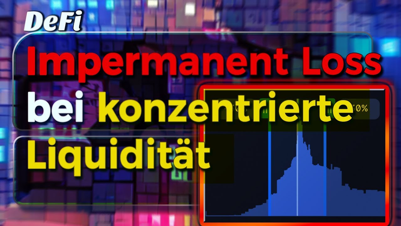 Wieviel Verlust mache ich mit Konzentrierte Liquidit&auml;t und n&uuml;tzliche Tools
