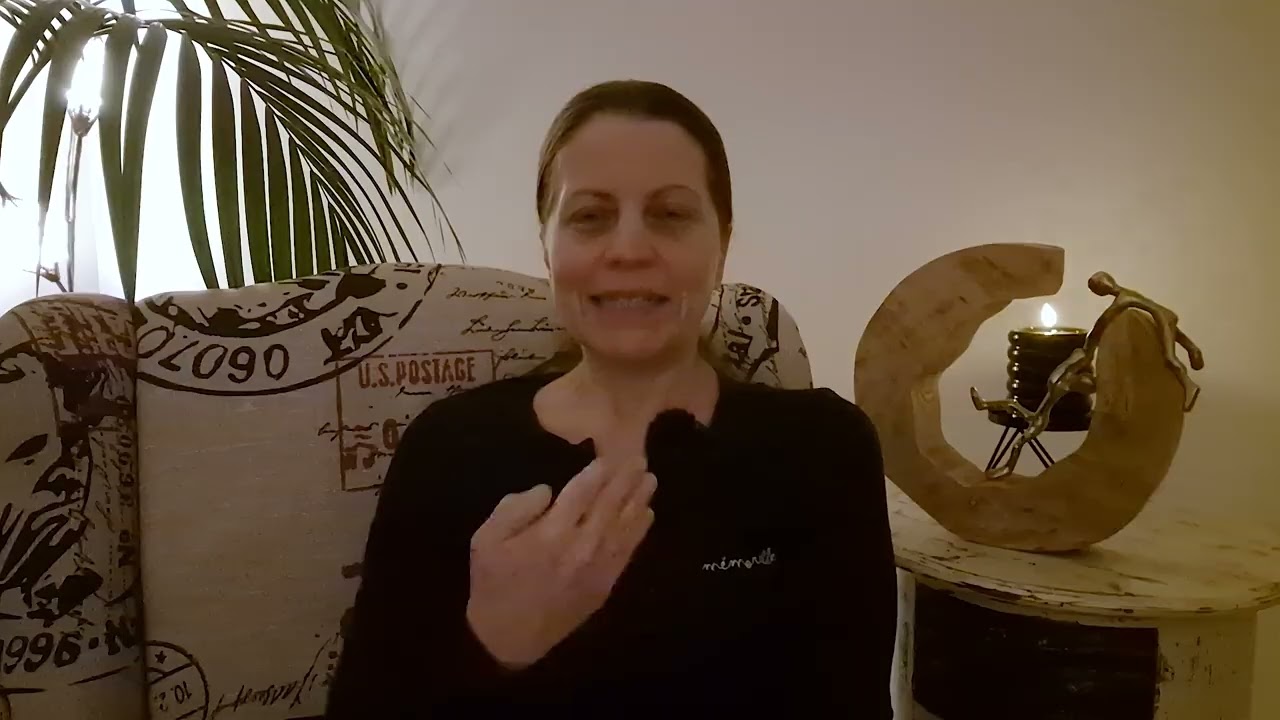 TaoTalk #5 – Ich habe aufgehört, Weihnachten zu feiern. Und das war erst der Anfang ... 5.1.2026