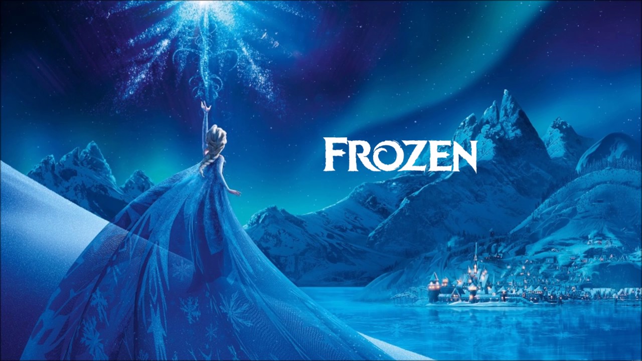 Frozen 