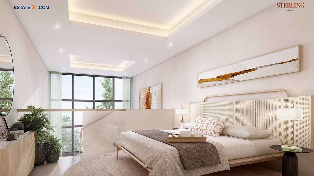 Townhouse Sterling West House by Omniyat Dubai