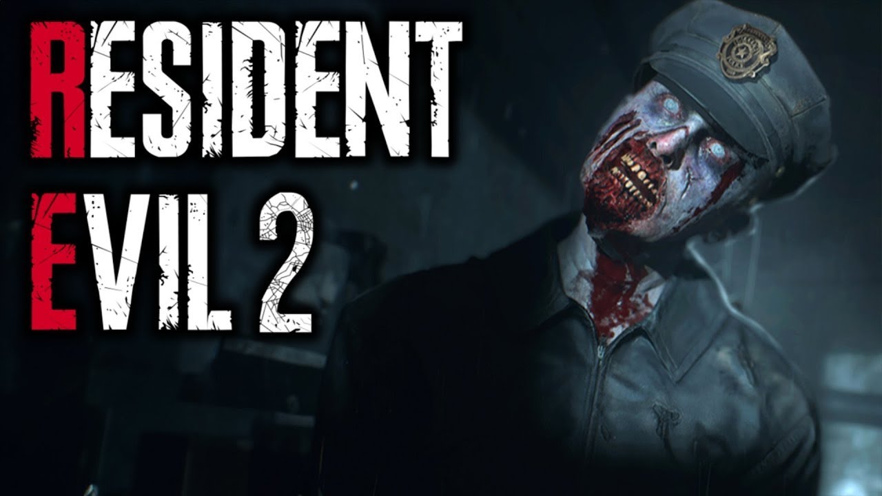 Jetzt wird es sau schwer! ★ Resident Evil 2 Veteran / Profi / Hardcore :D [ 4K LIVE PC GAMEPLAY ]