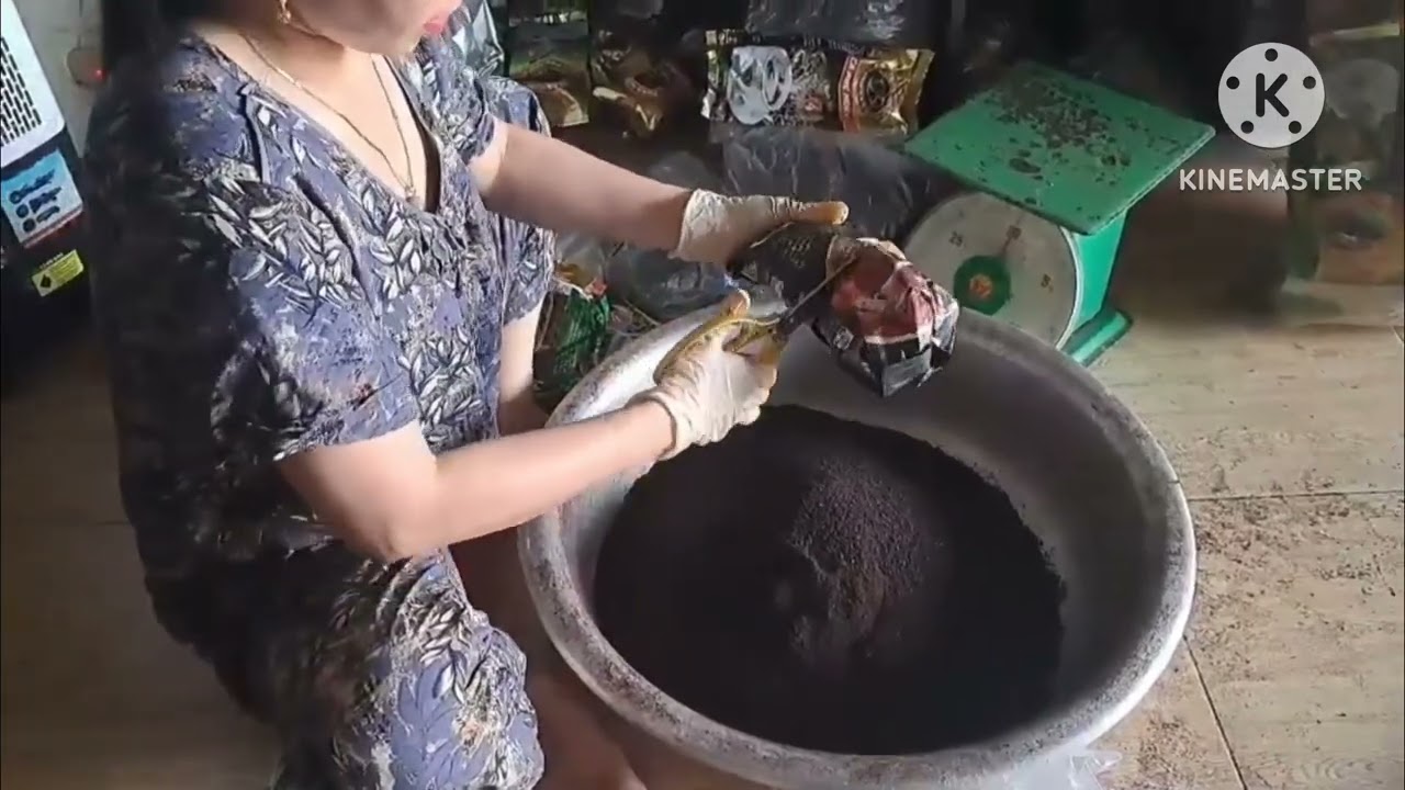 Công thức chộn cafe thơm ngon để mở quán bán đắc
