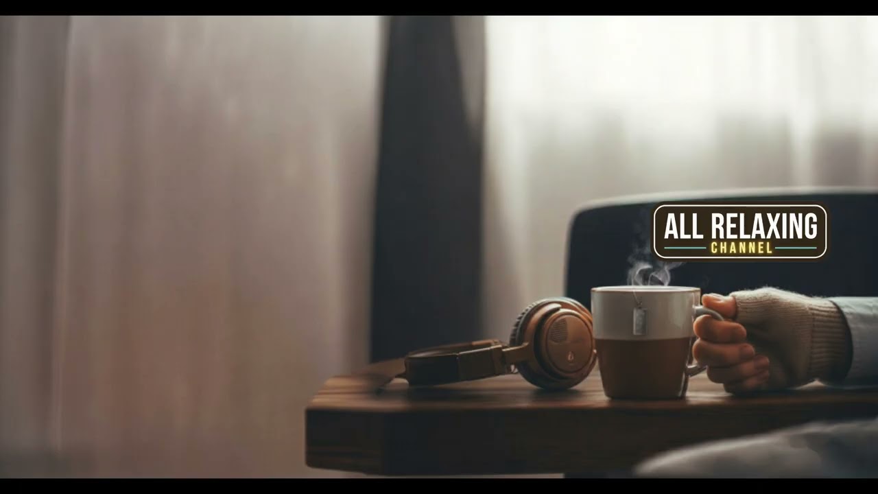 Jazz Café 30 Minutes of Smooth Jazz for Relaxation | Winter Jazz Escape