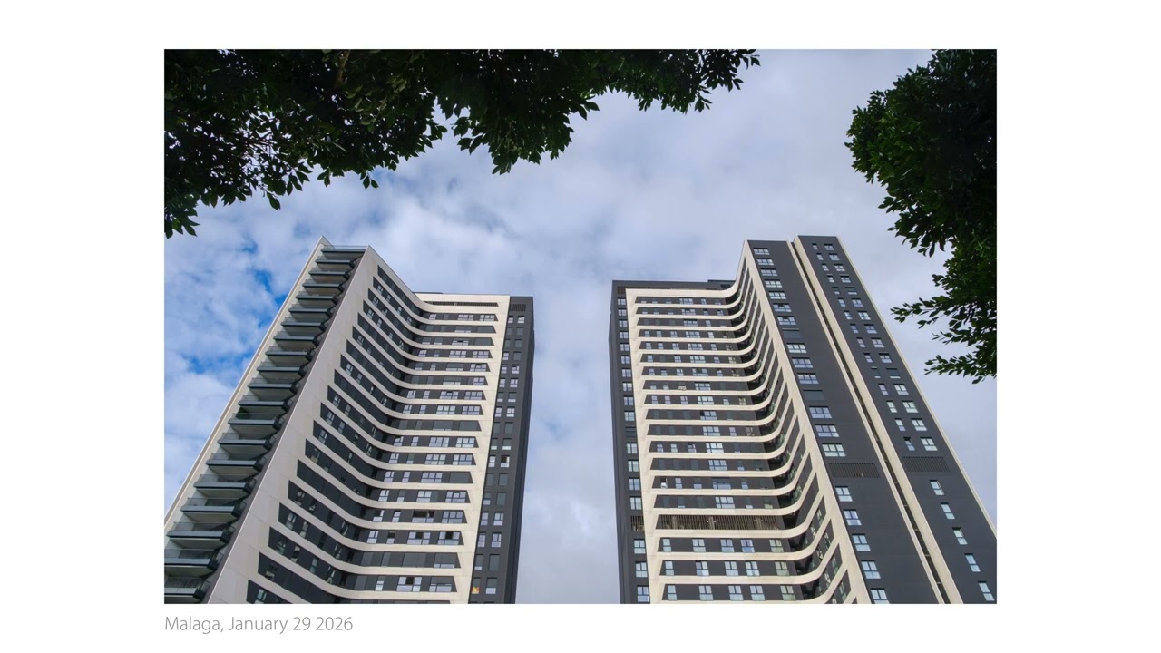 Malaga & surroundings 2026