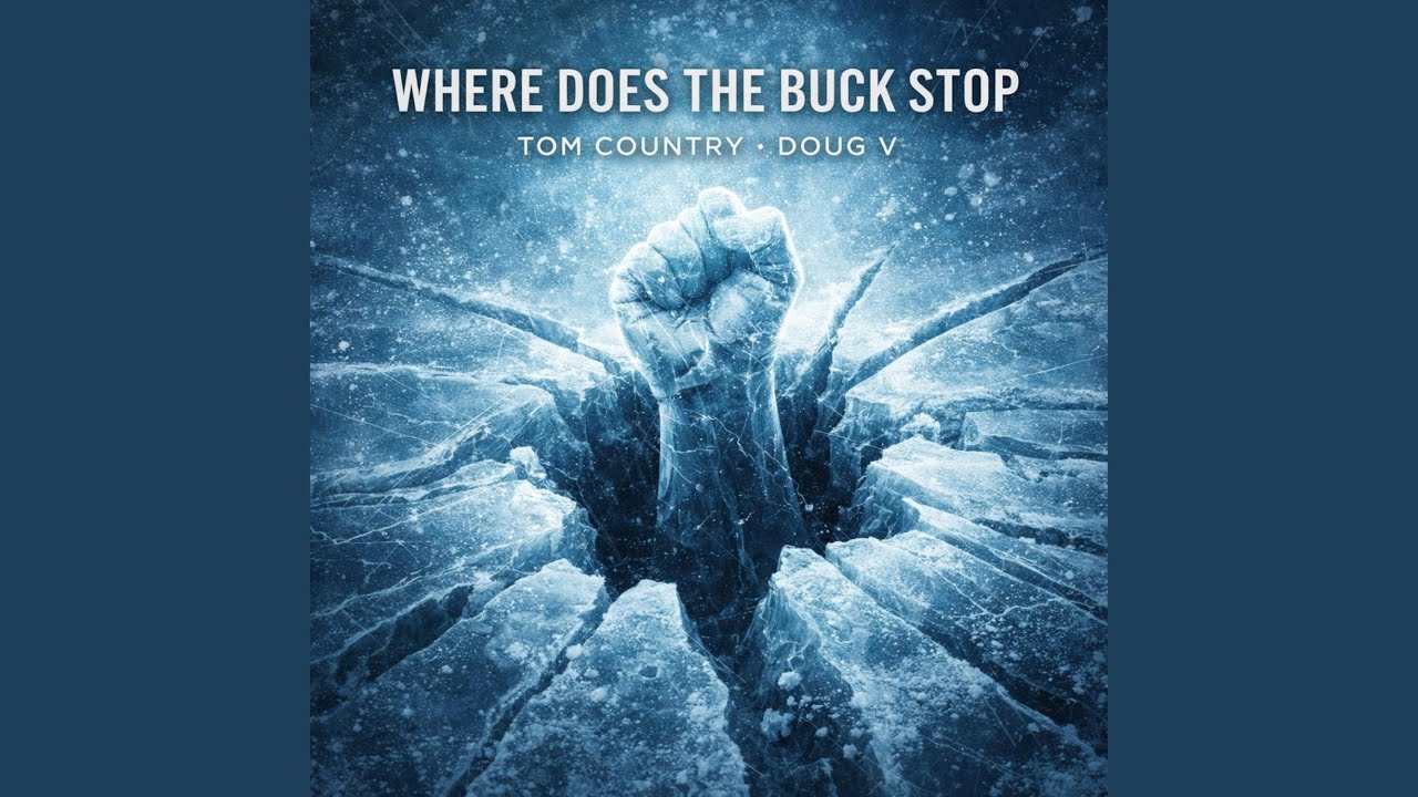 WHERE DOES THE BUCK STOP