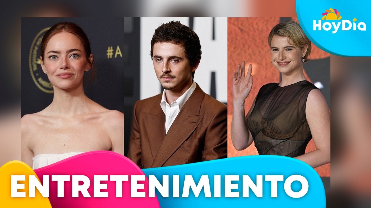 EN VIVO: Las estrellas posan en la alfombra roja de los Actor Awards | Hoy Día | Telemundo