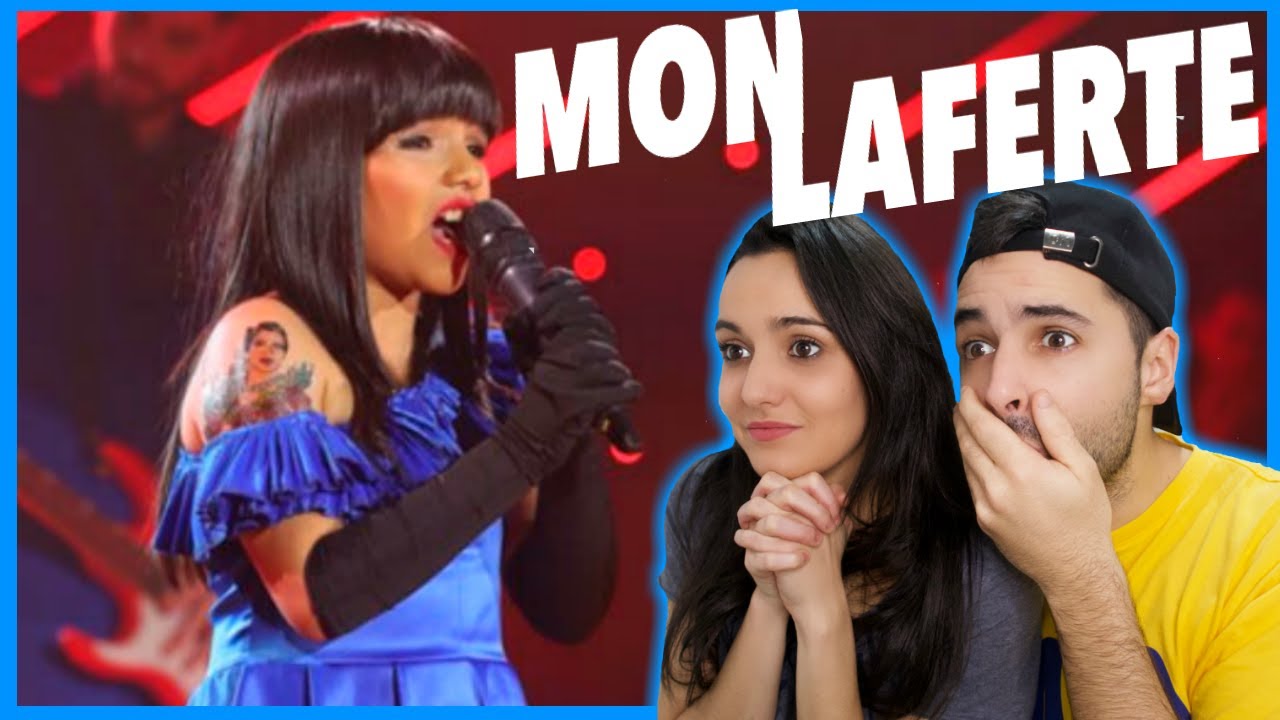 NIÑA PERUANA DE 9 AÑOS IMITA A MON LAFERTE😱 YO SOY KIDS (vídeo reacción)