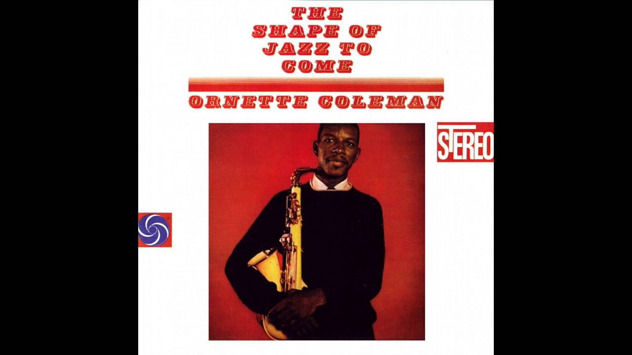 Ornette Coleman - Lonely Woman (1959)