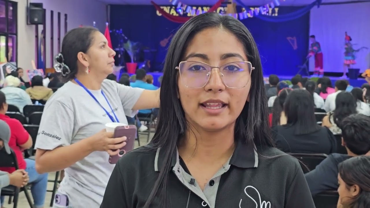 Festival cultural sobre la idiosincrasia nicaragüense, cubana y venezolana