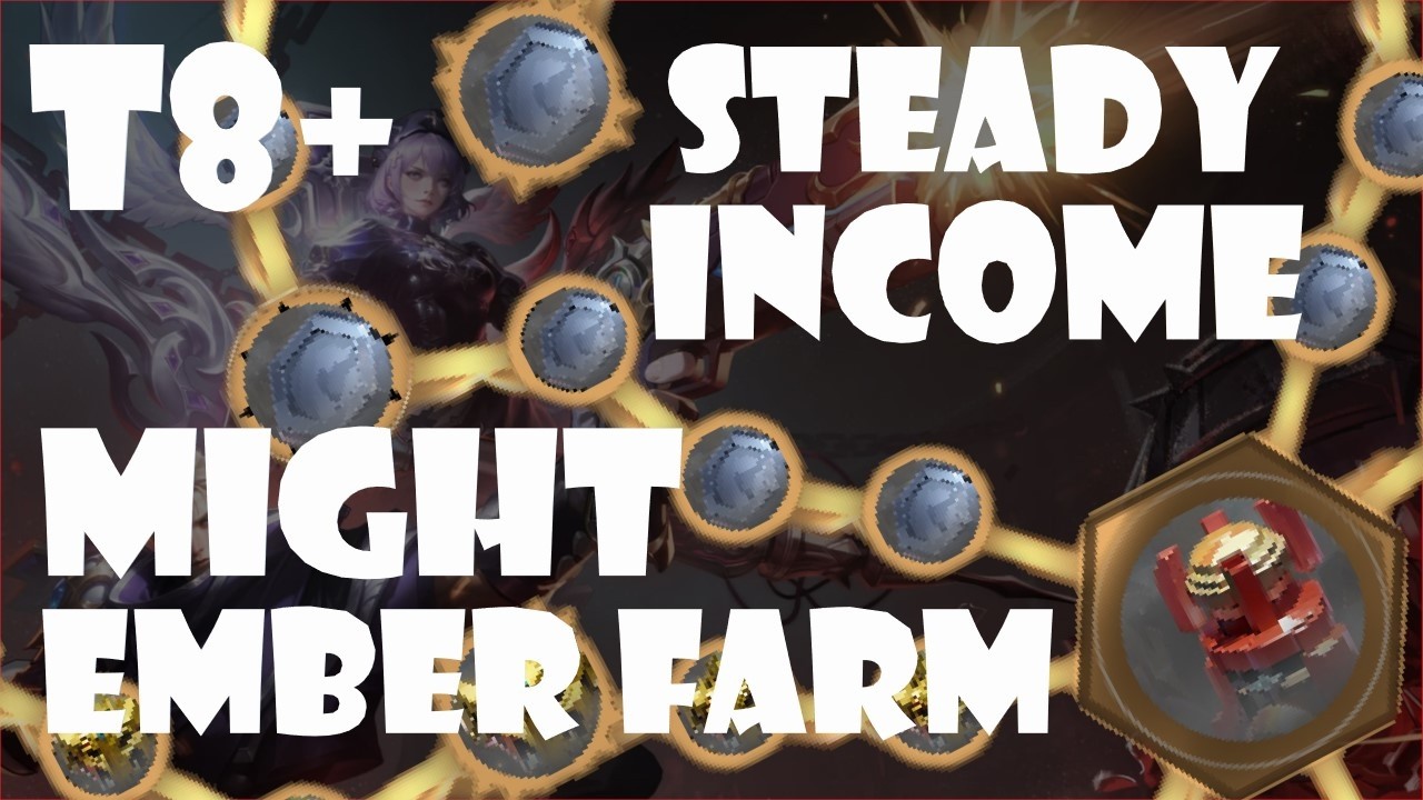 S11 | Steady Income | Farming Strategy | T8+ | Tips | Torchlight Infinite