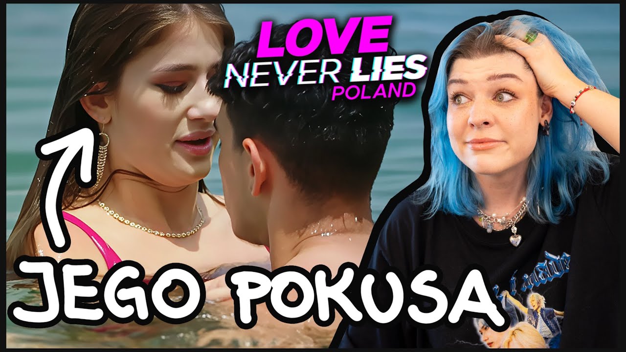 BILL, CO TY WYCZYNIASZ?! | Love Never Lies 2