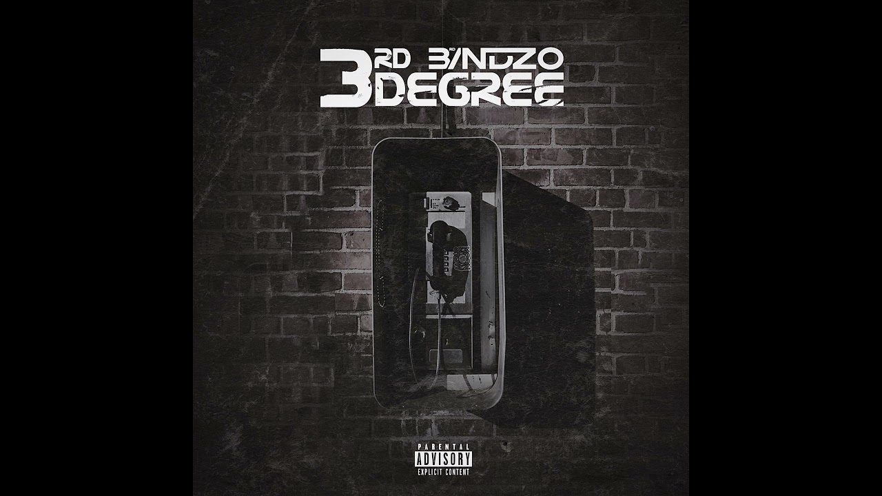 Dafaa 302 | 3rd Degree EP | Bandzo3rd | Official Audio | 2021