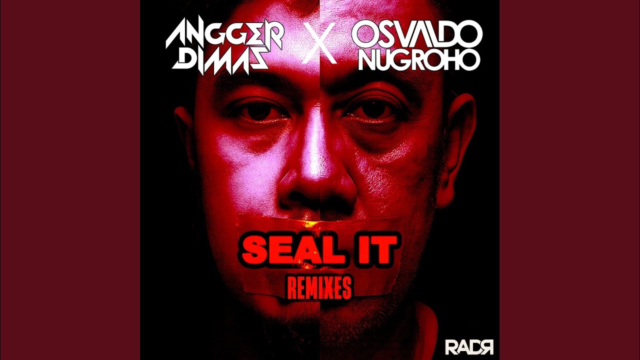 SEAL IT (Segawon Remix)
