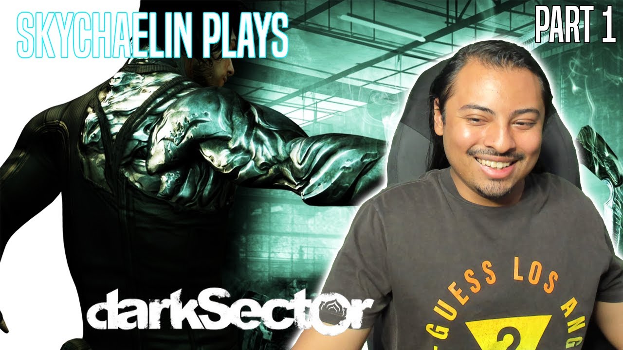 Sky Play's Dark Sector | Part 1