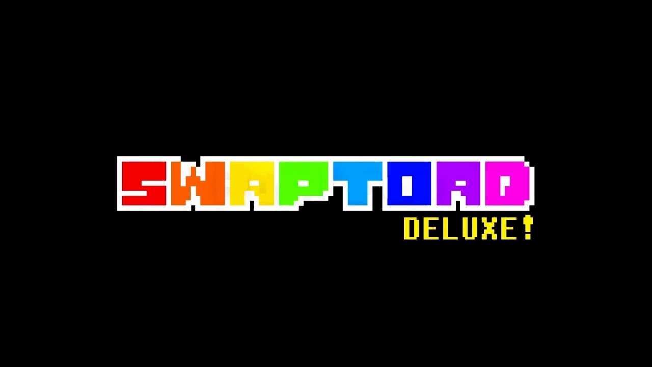 Swaptoad - THUNDERSTRUCK