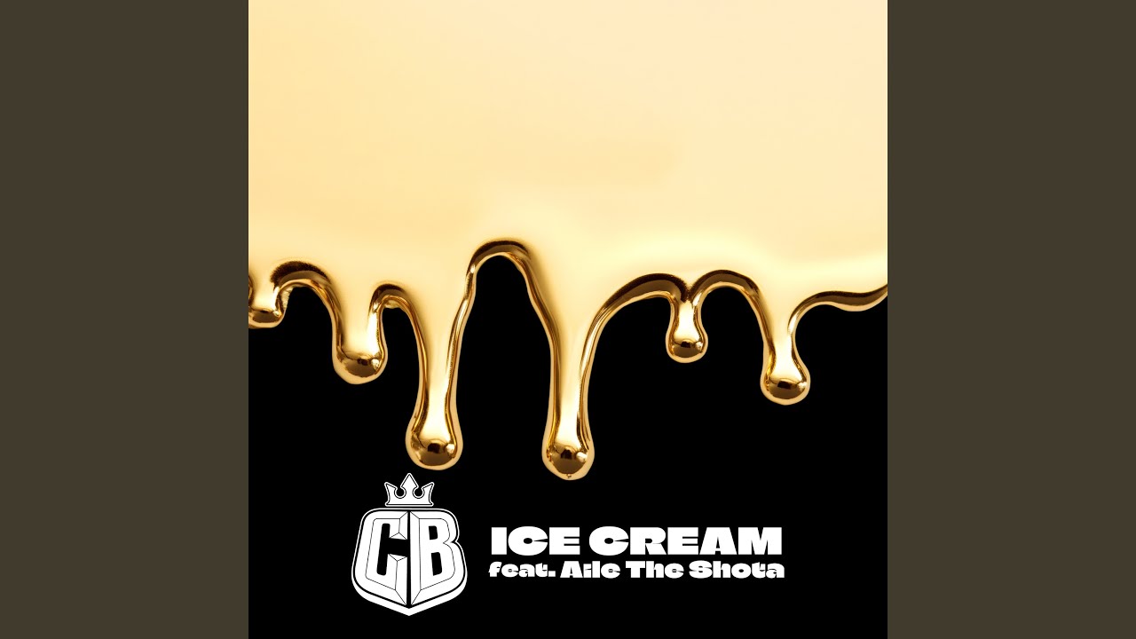 ICE CREAM feat. Aile The Shota