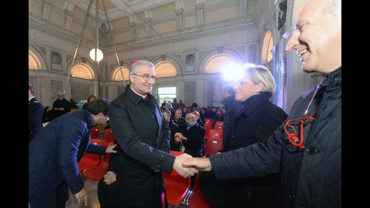 Bresciani nel Famedio