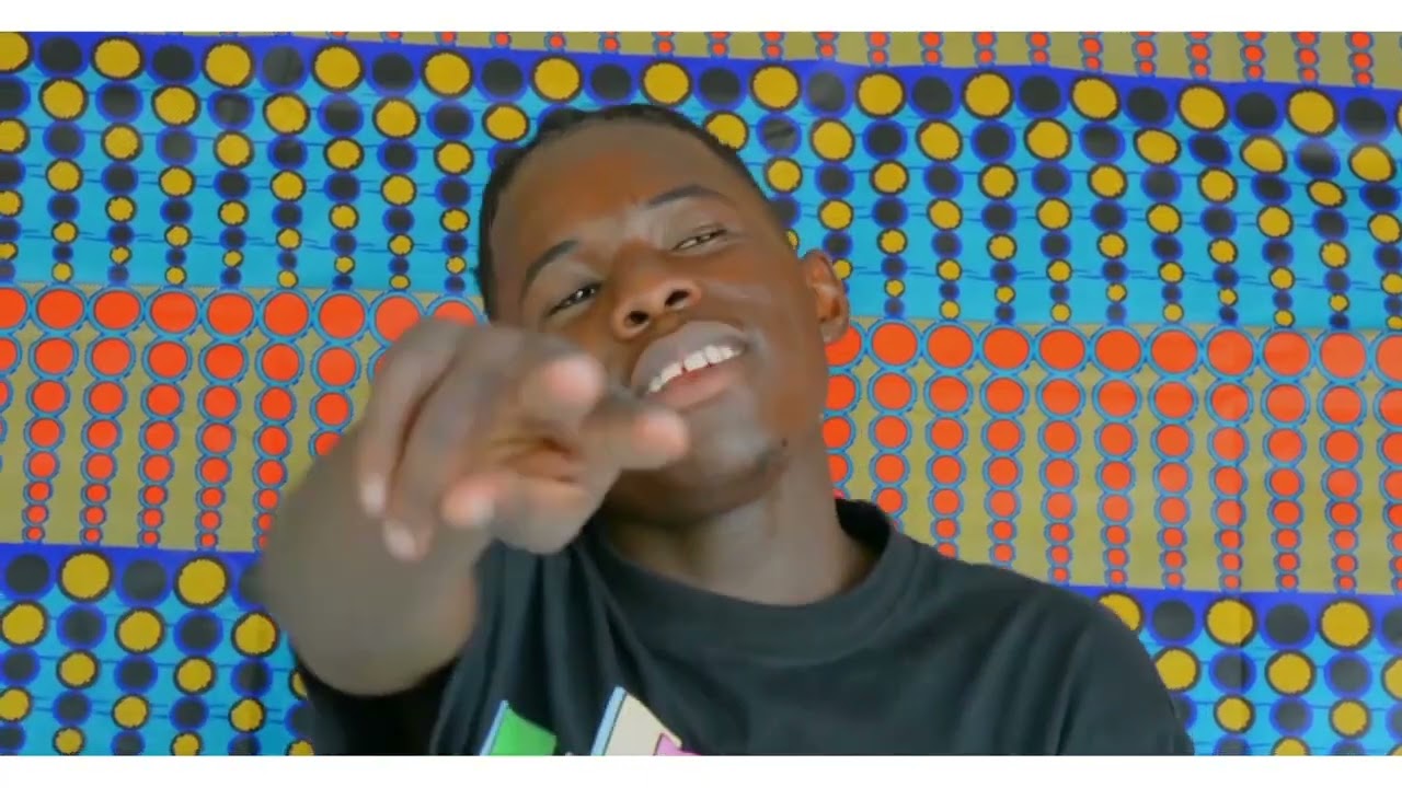 Blessing _by_same bwoy(official video)