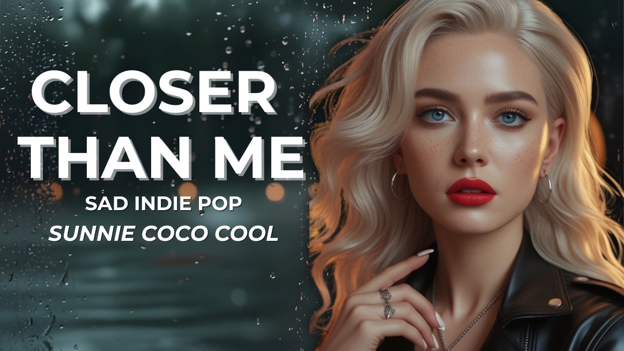 Closer Than Me - When Love Leaves You Broken (Lyrics)