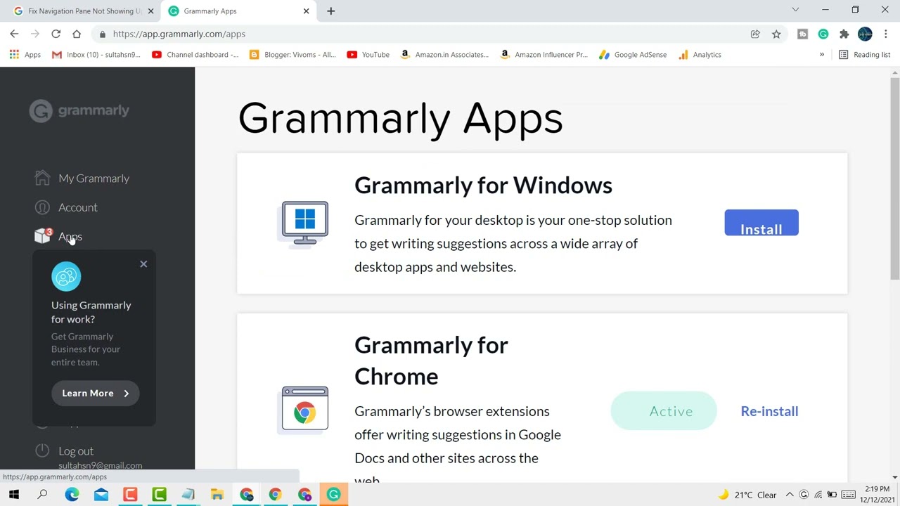 How to Use Grammarly on iPhone or ipad   [Setup & Install]