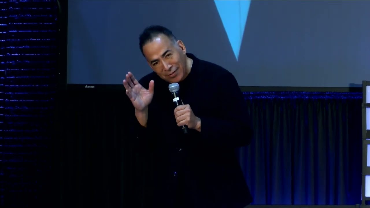 Miracle Mentality  - Tim Storey