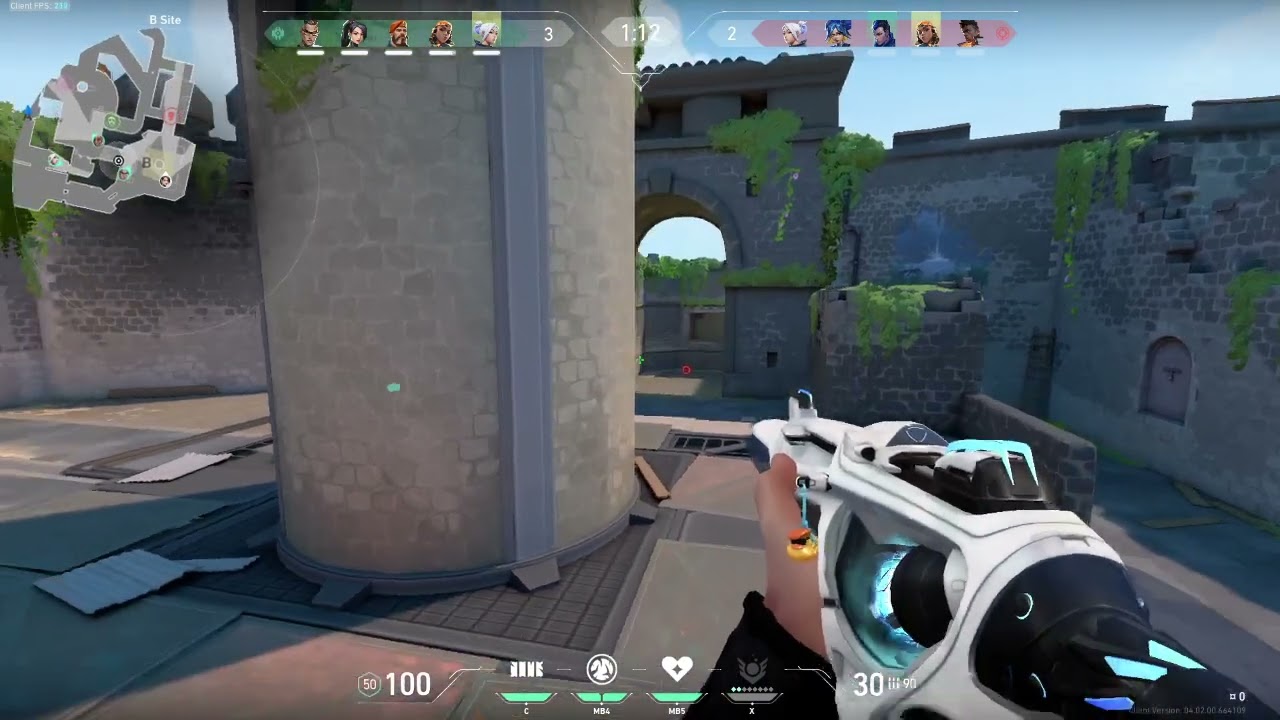 The Ultimate Yoru Bait
