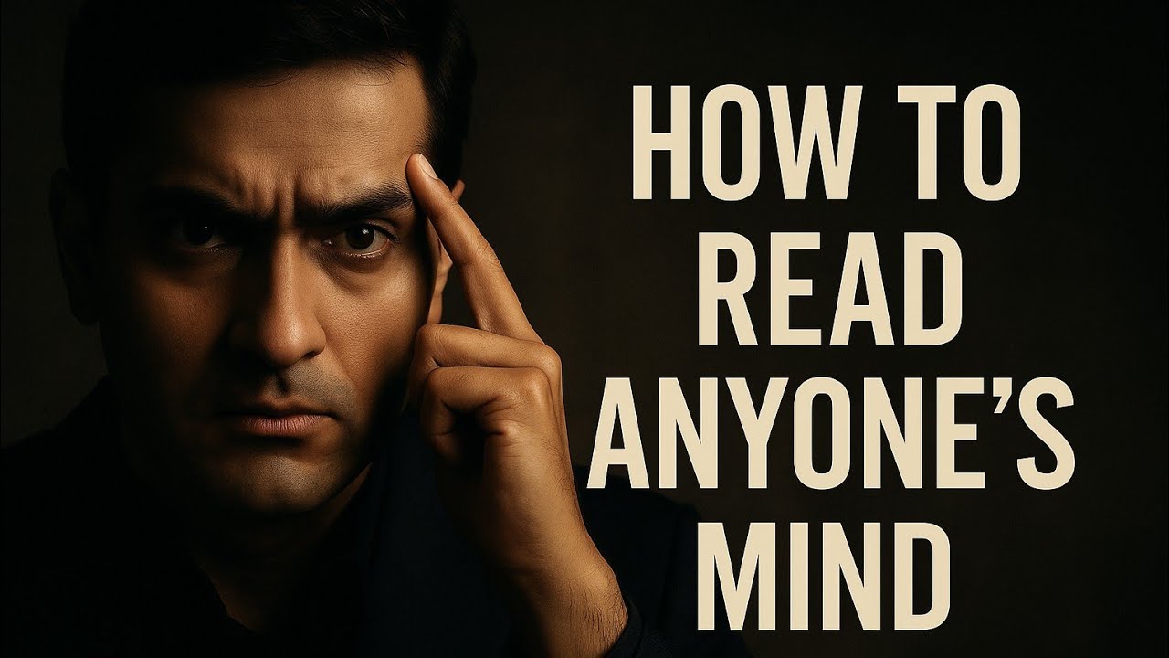 How To Read Anyone Instantly | How to Read Anyone’s Mind Using Body Language | Brainveil | Hindi