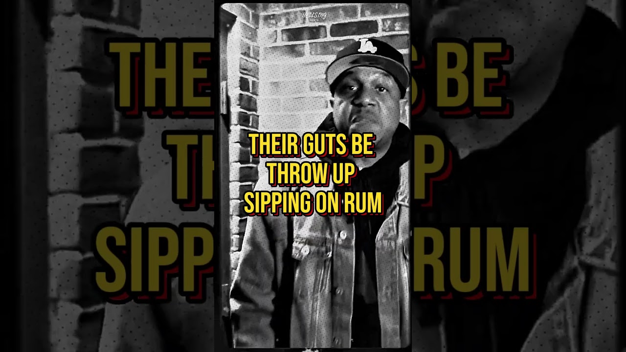 The Beggaz - On The Strength #thebeggaz #hiphop #rap