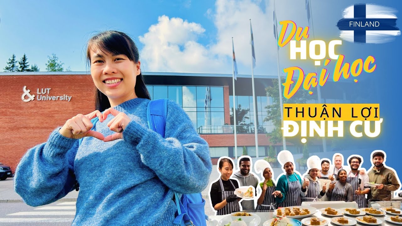 Du học đại học, cao học Phần Lan nhiều thuận lợi để định cư [Cập nhật 2025] 🇫🇮 232