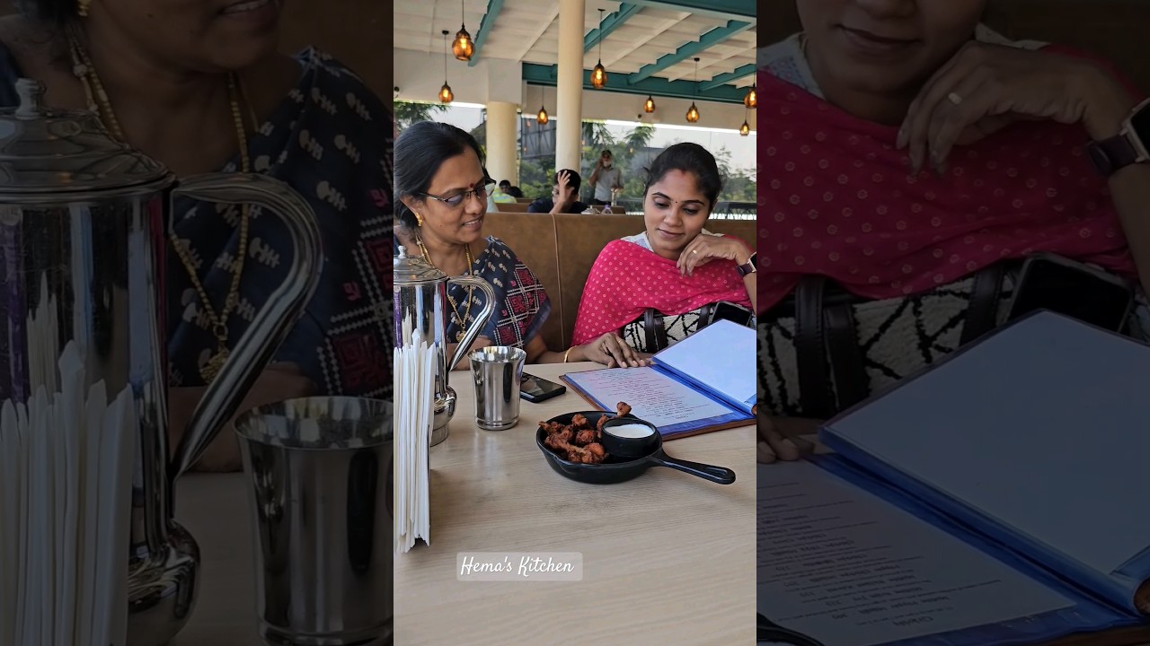 Kutty ya Oru Vlog | Saturday Vlog with Abi♥️