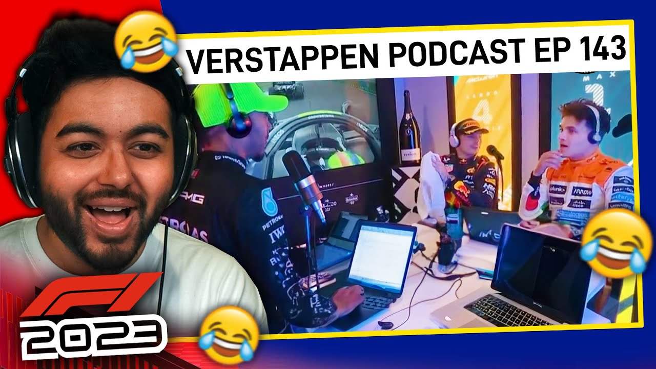 F1 2023 BRITISH GRAND PRIX MEME REVIEW