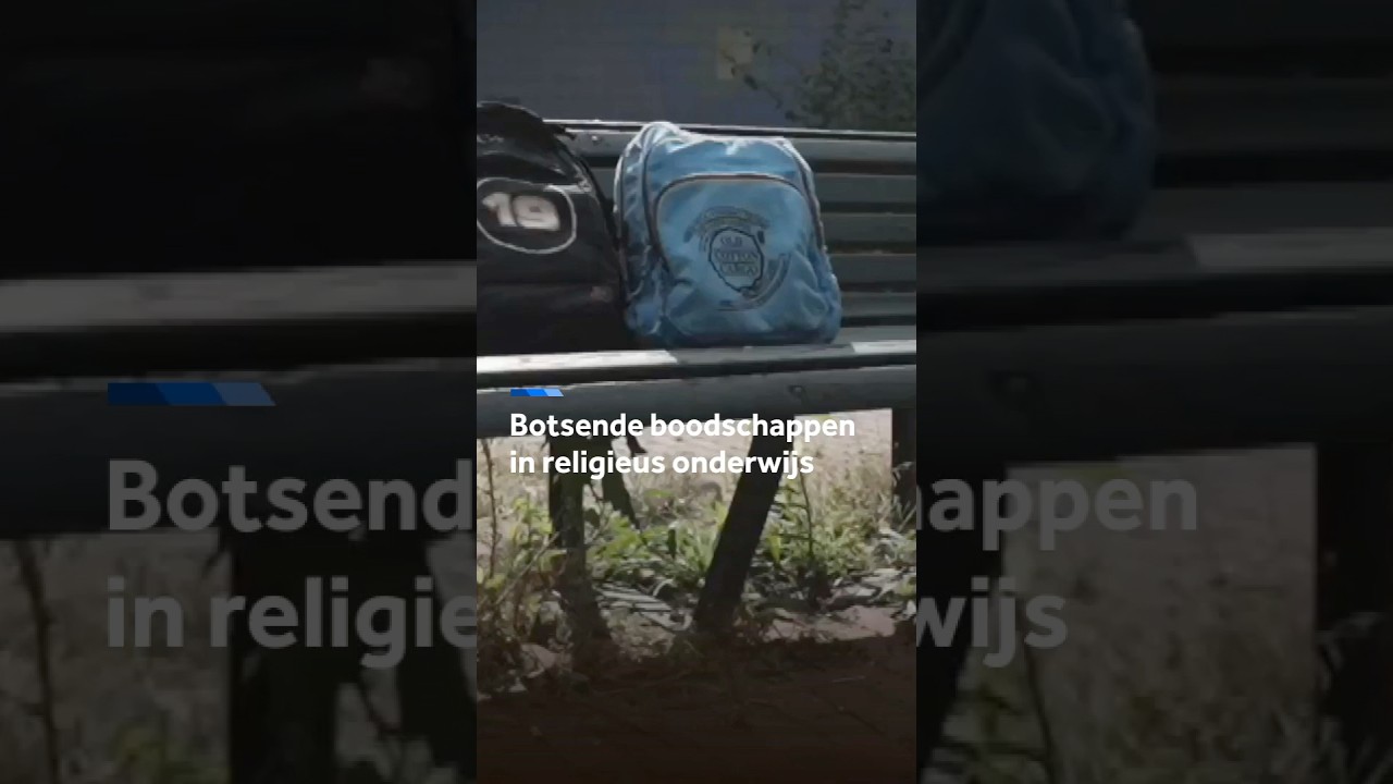 Botsende belangen in religieus onderwijs