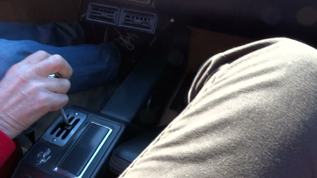1976 Ferrari 308 GTB, short drive