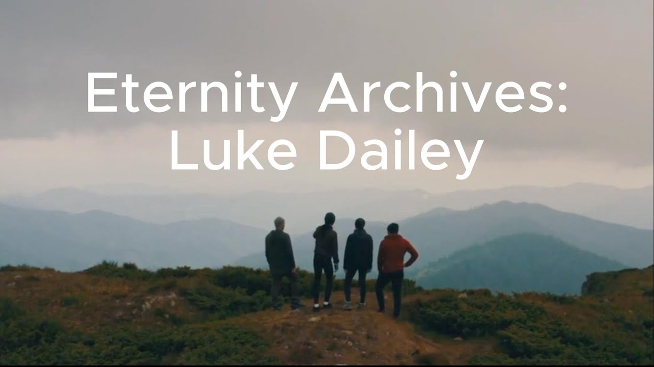 Luke Dailey