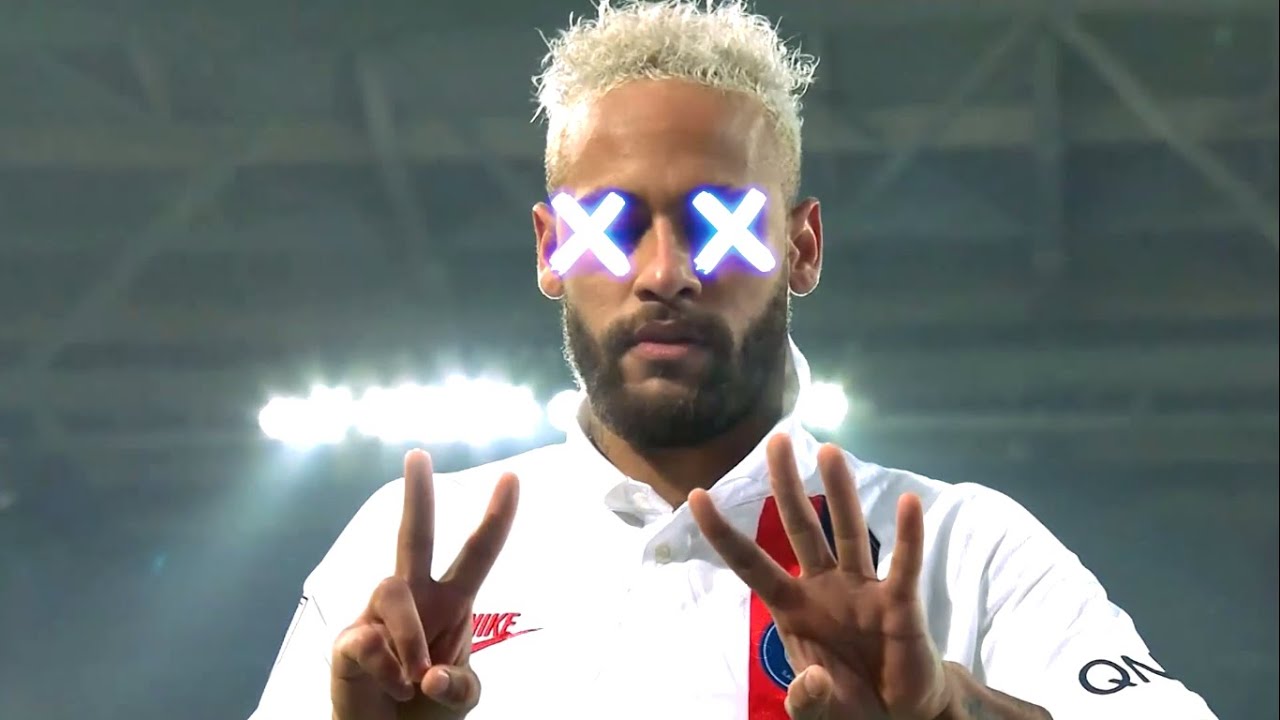 NEYMAGIC!! 2020