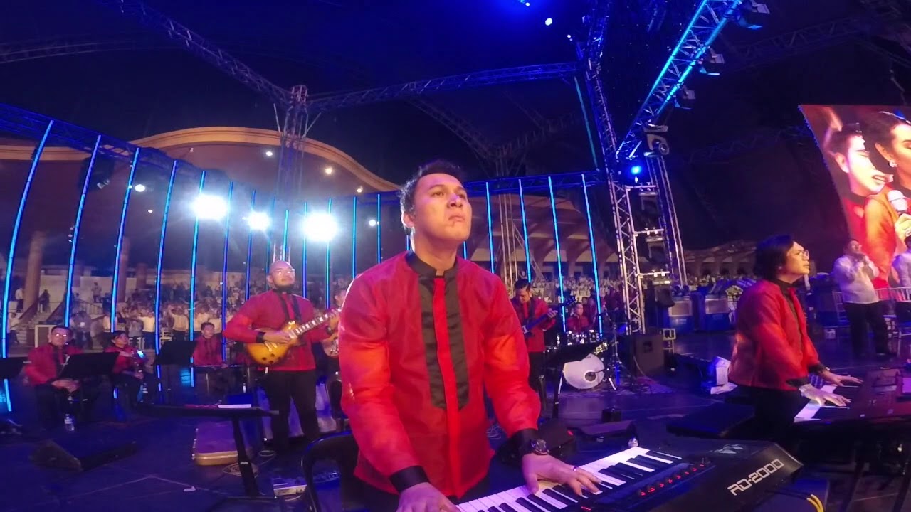 Glorify Thy Name | JIL 41st Anniversary | One in Christ