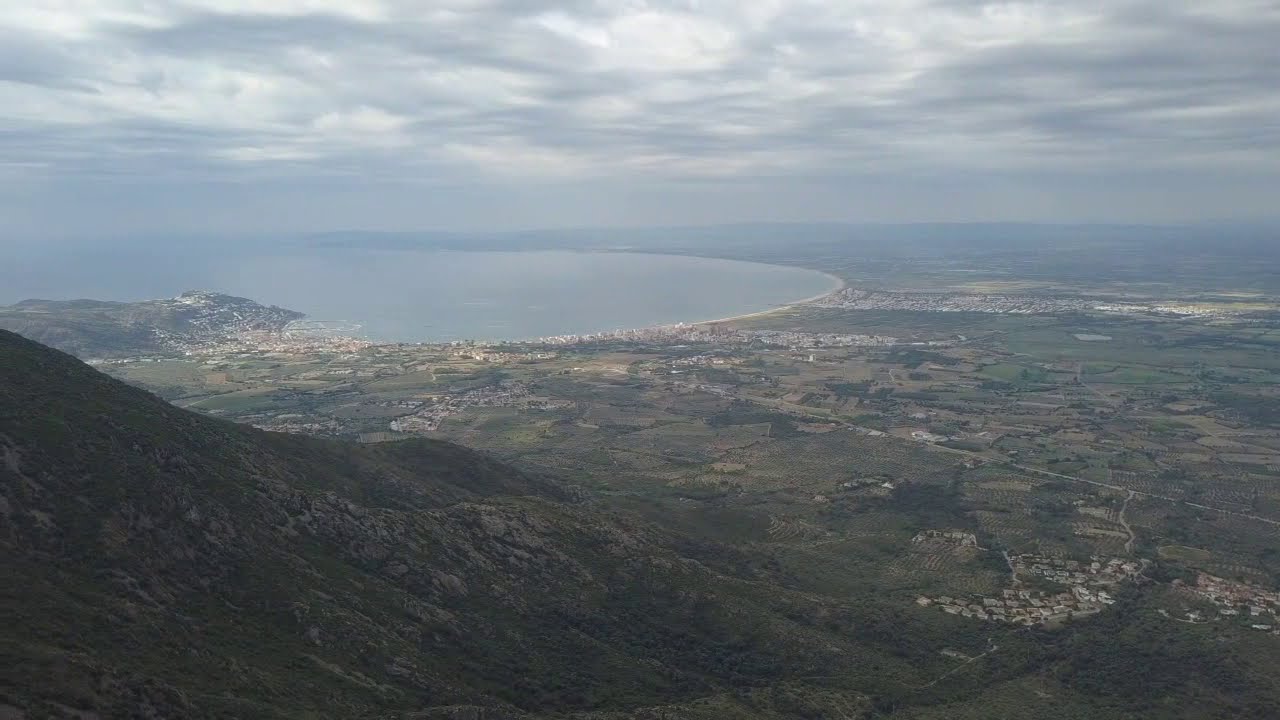 Alt Emporda 07/2020.