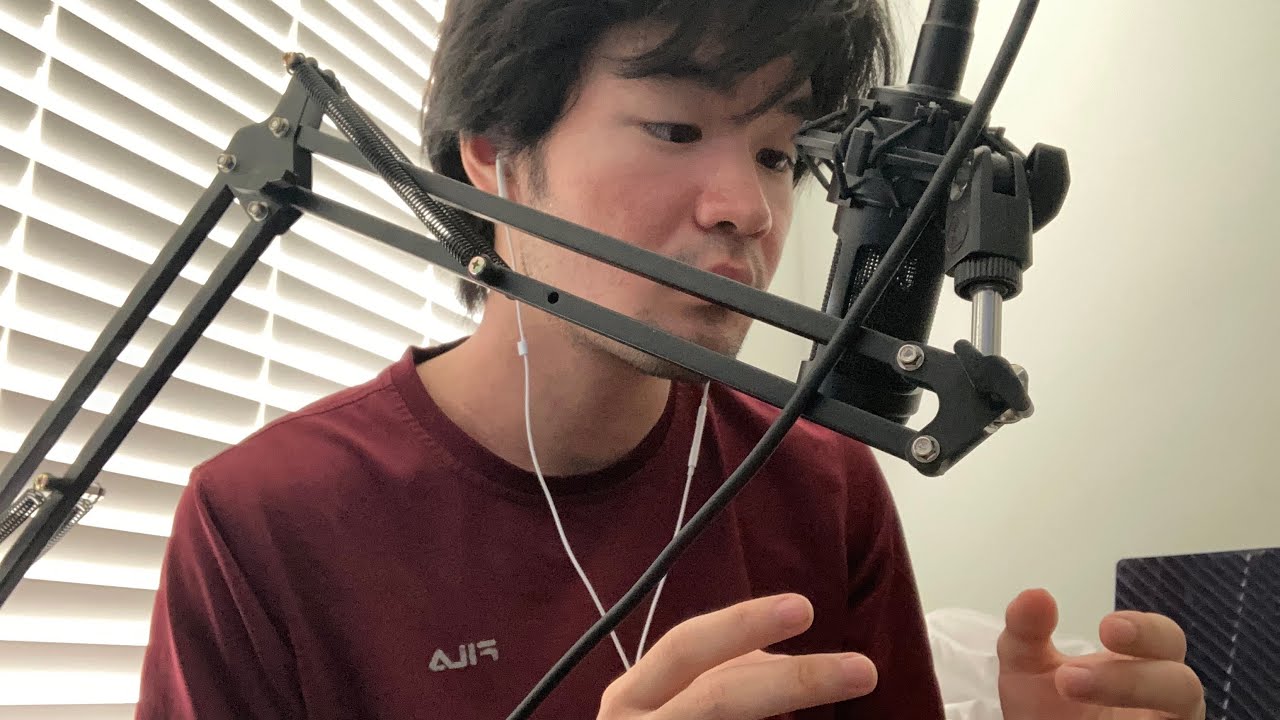 ASMR For People Who Don't Get Tingles